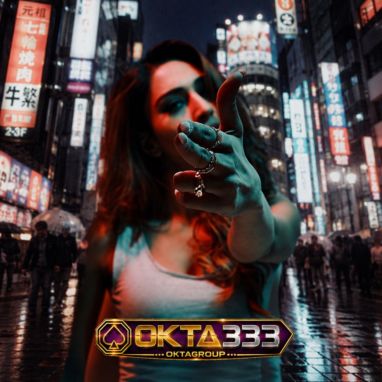 OKTA333 | Teriyaki Special Khas Jepang yang Tak Tertandingi